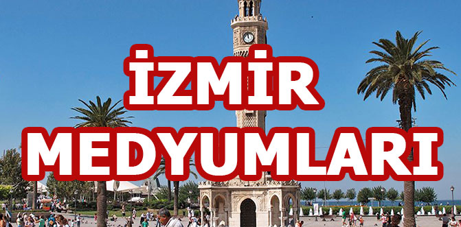 İzmir Medyum